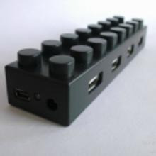 深度解析積木Hub集線器 價(jià)格、批發(fā)與廠家選購(gòu)指南
