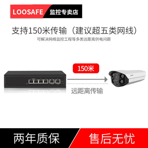 家中小巧網絡樞紐 4 5 8 16口百兆交換機與路由分流器的對比選擇